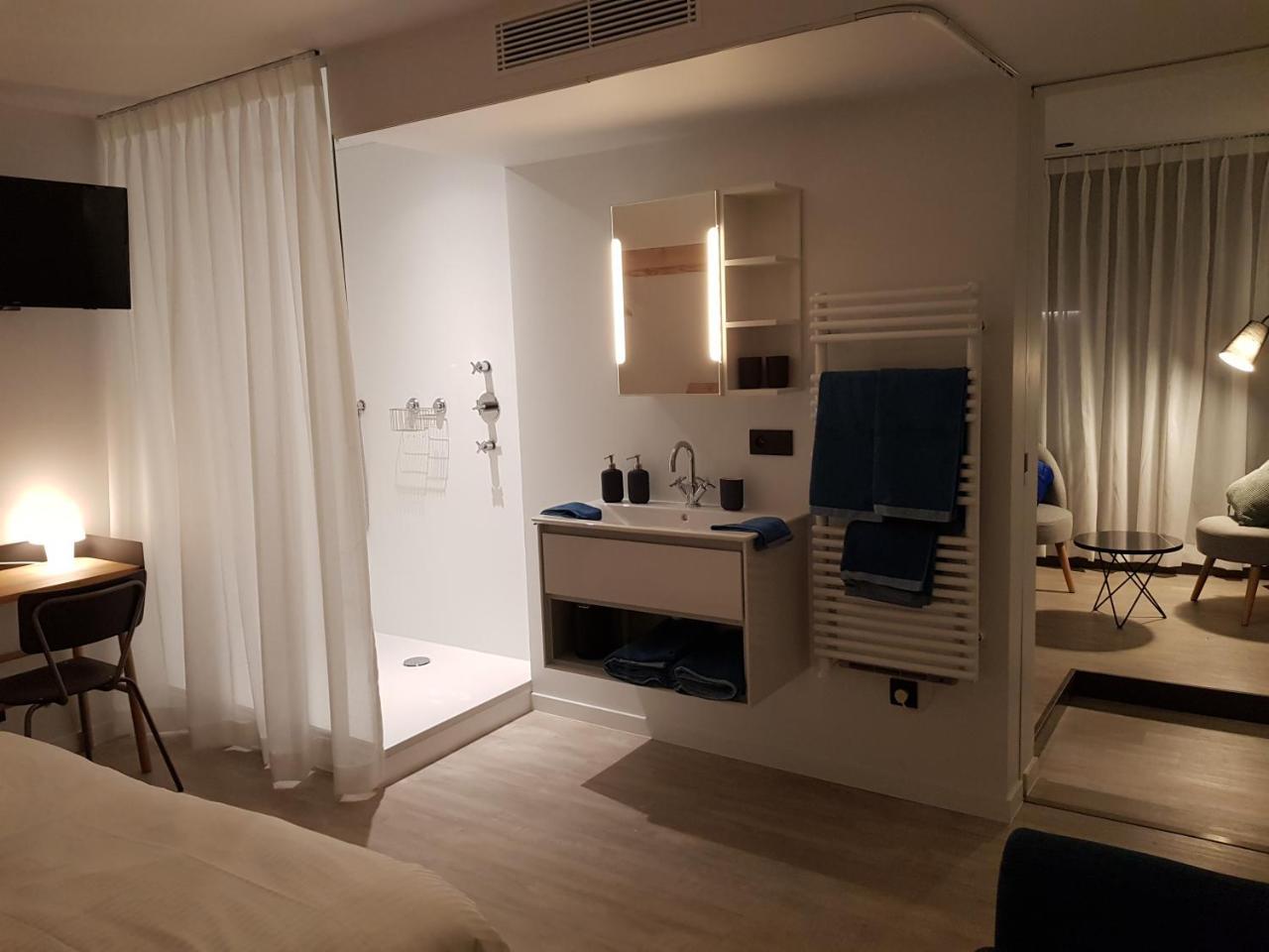 Homey - Кортрейк Екстер'єр фото