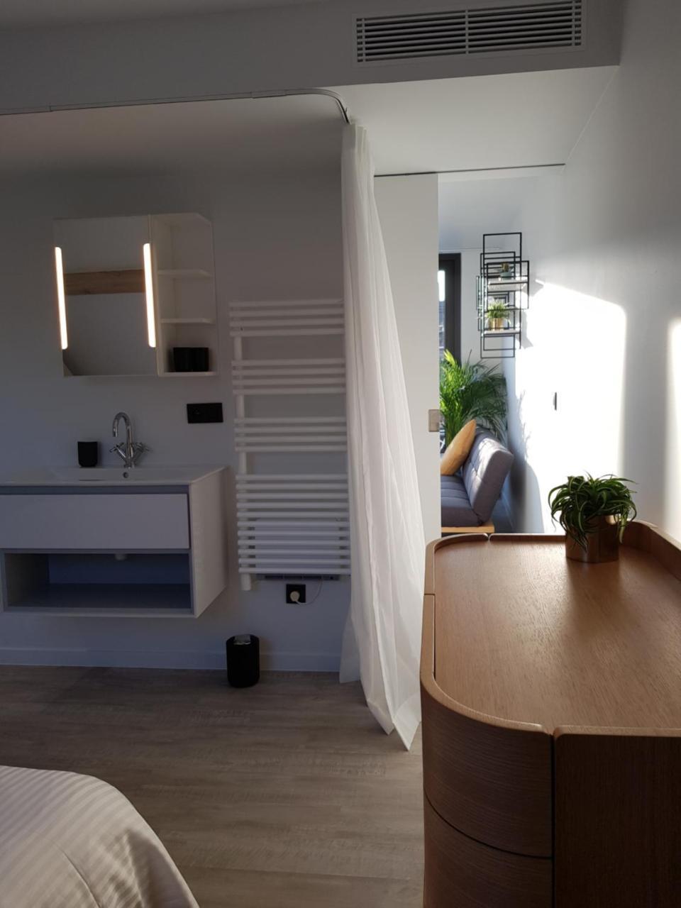 Homey - Кортрейк Екстер'єр фото