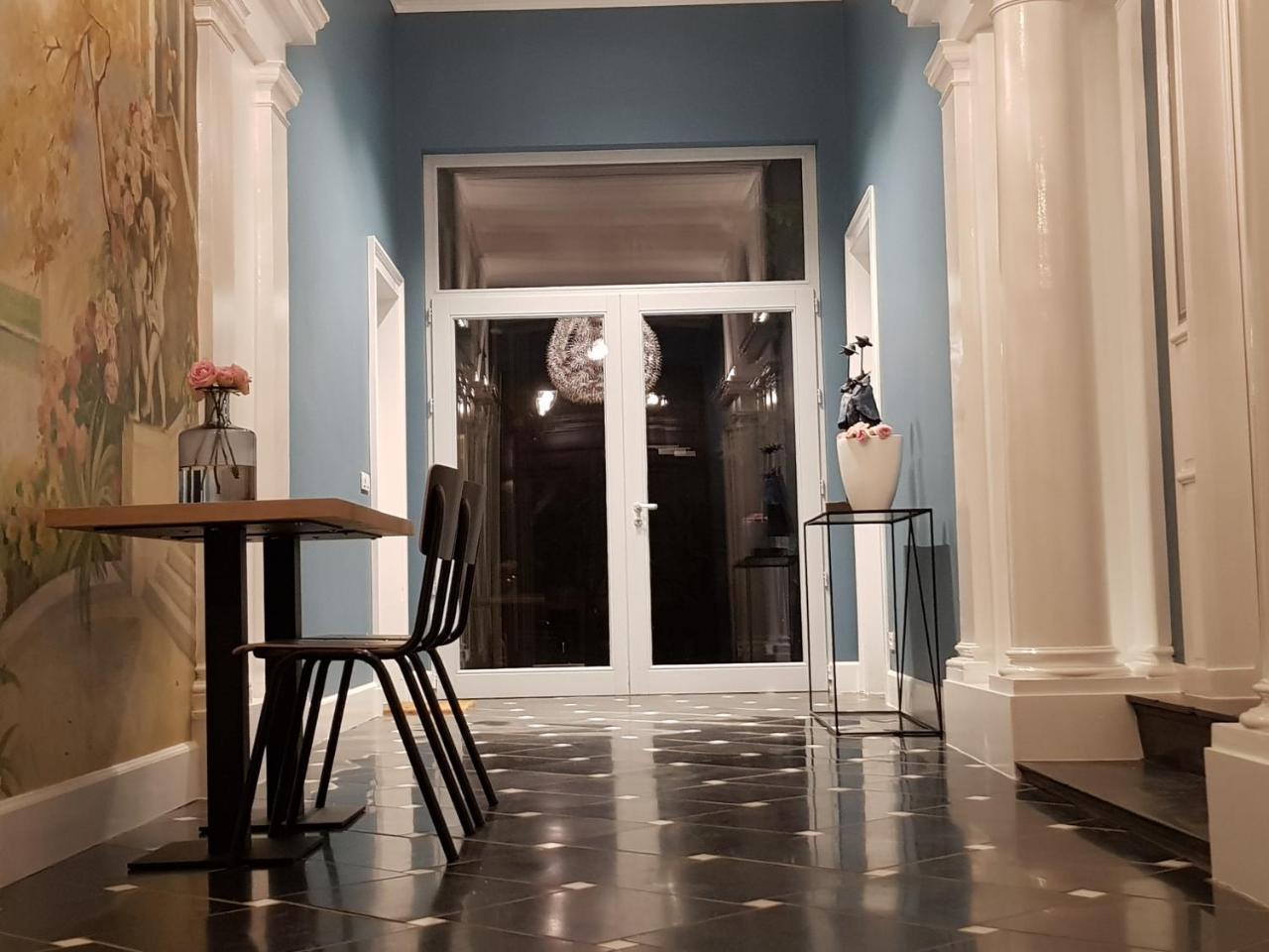 Homey - Кортрейк Екстер'єр фото